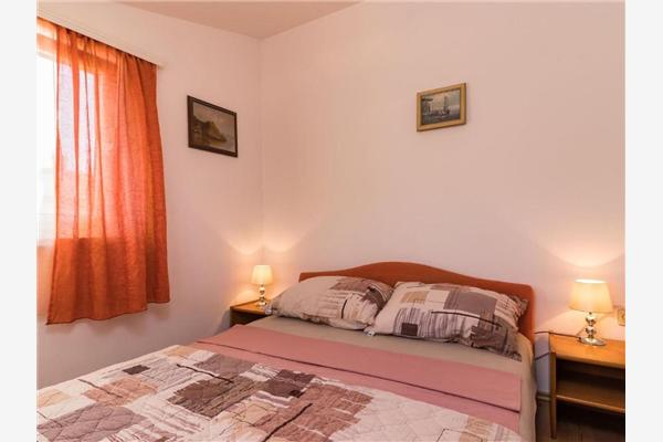 House K1, for 9 persons