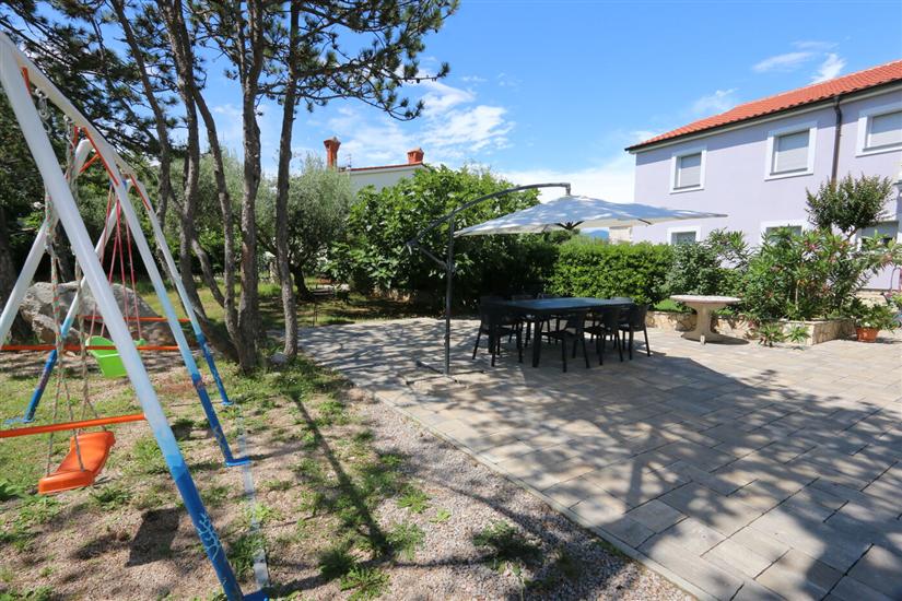 Apartments Villa Marica