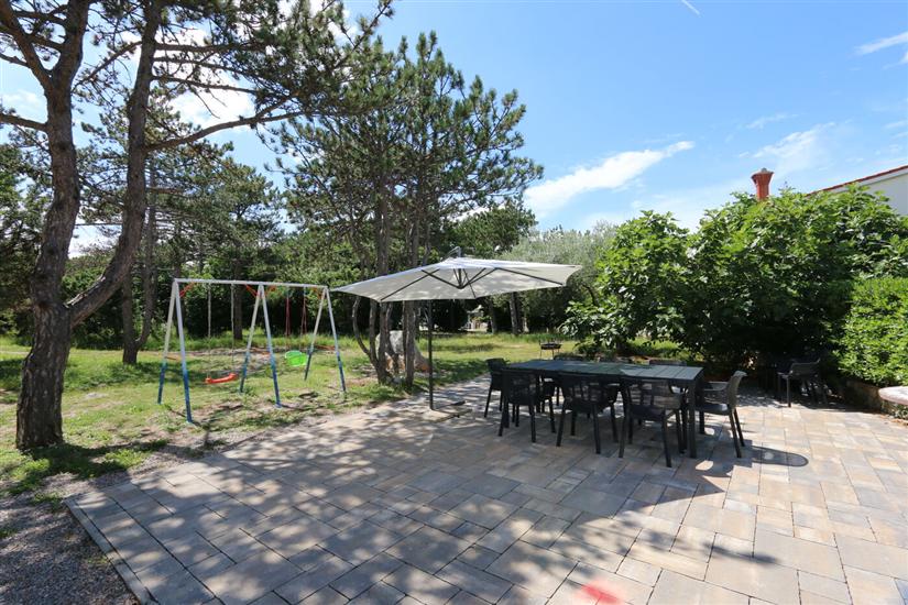 Apartments Villa Marica