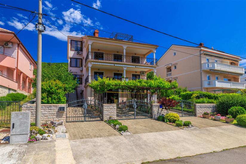 Apartment Katarina
