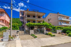 Apartman - Crikvenica