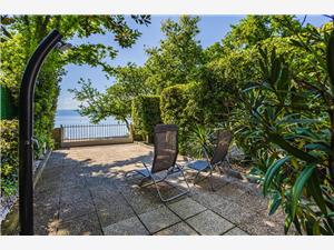 Beachfront accommodation Rijeka and Crikvenica riviera,BookReinaFrom 550 €