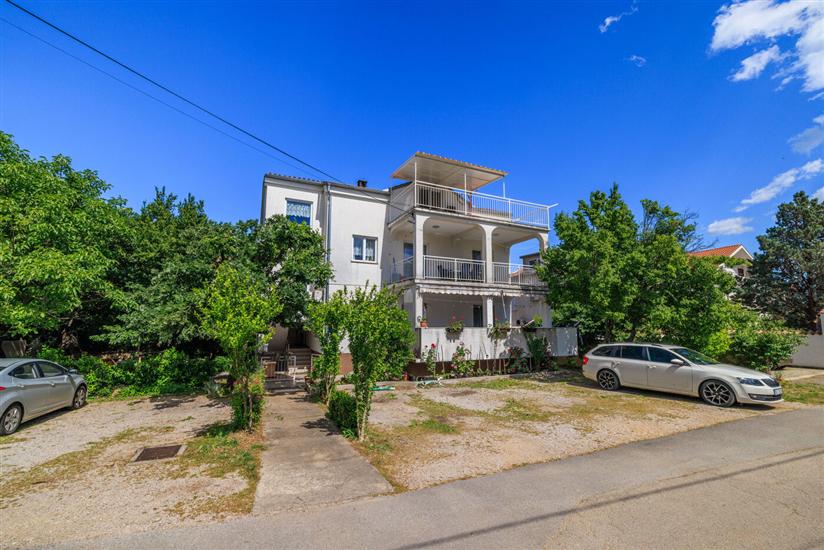 Apartments Tajči