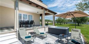 Apartment - Brtonigla (Novigrad)