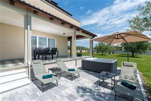 Apartment - Brtonigla (Novigrad)