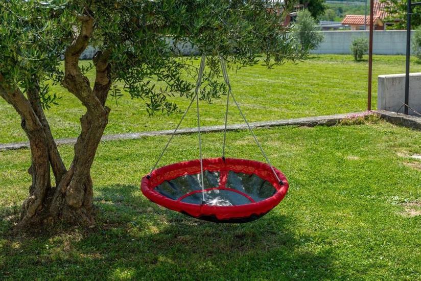 Apartment Vista Olivo