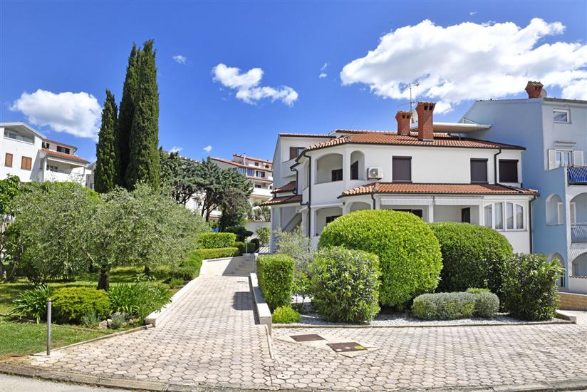 Apartments Gloria