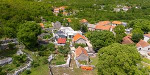 House - Slivno (Imotski)