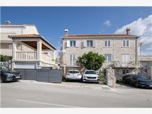 Apartments Pero Dubrovnik, Size 65.00 m2