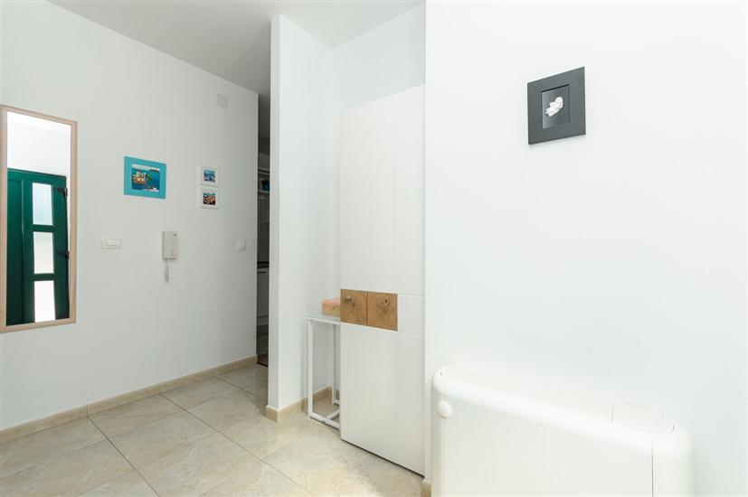 House K1, for 9 persons