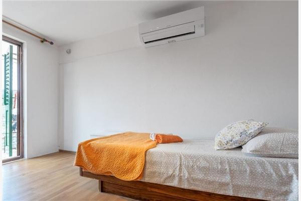 House K1, for 4 persons