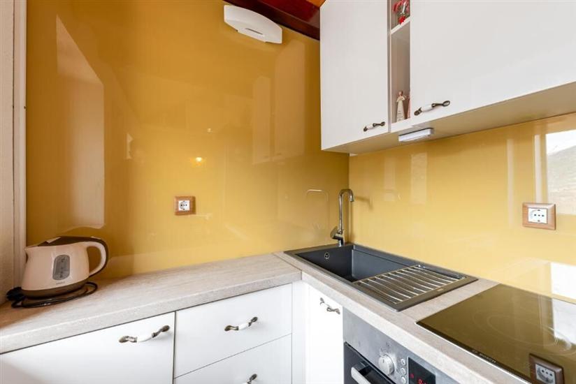 House K1, for 4 persons