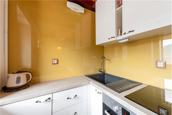 House K1, for 4 persons