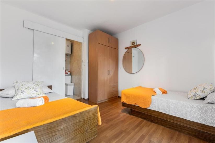 House K1, for 4 persons