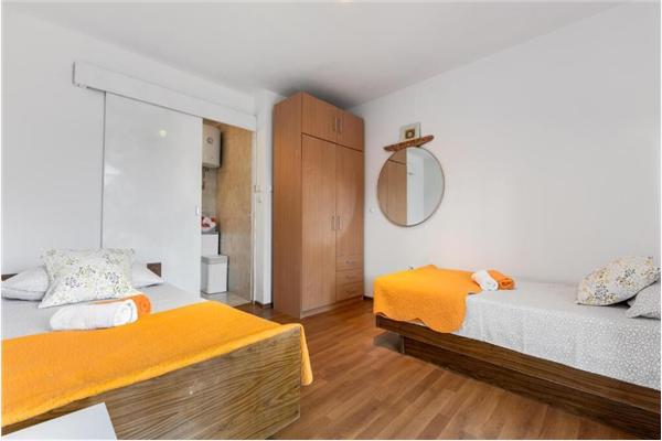 House K1, for 4 persons