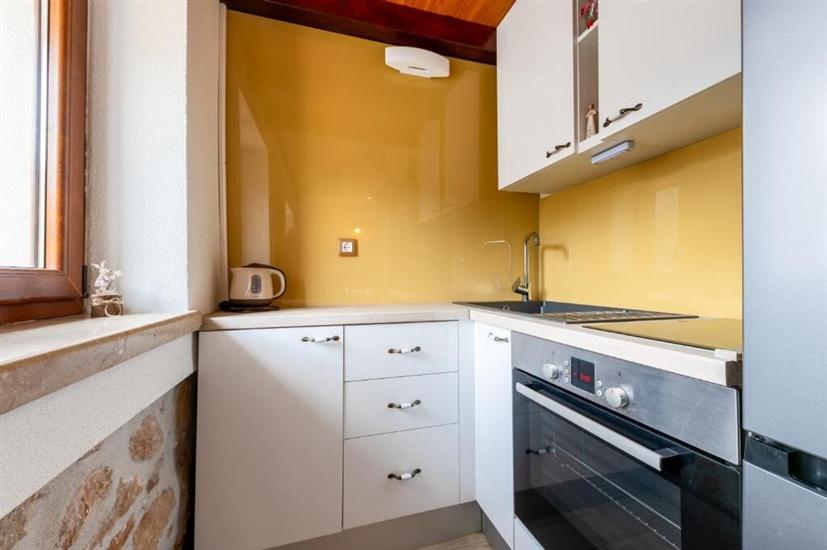 House K1, for 4 persons