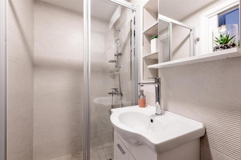 House K1, for 4 persons