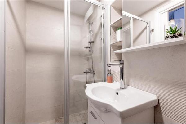 House K1, for 4 persons