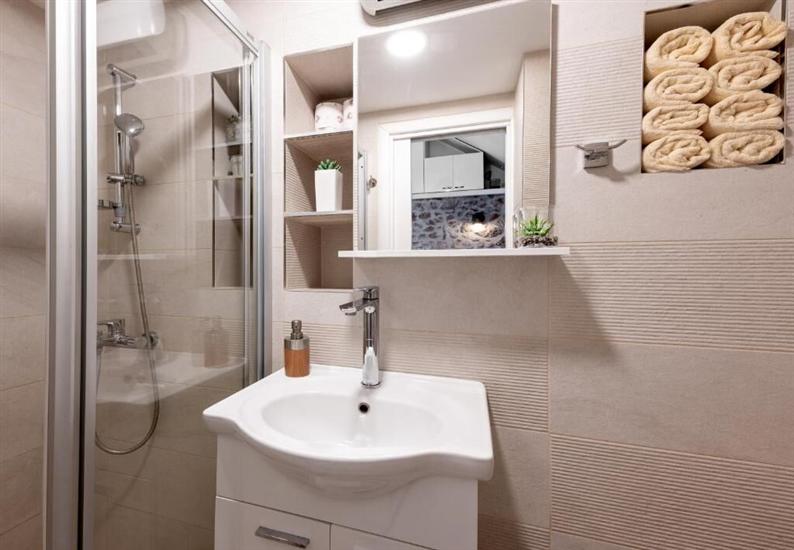 House K1, for 4 persons