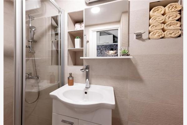 House K1, for 4 persons