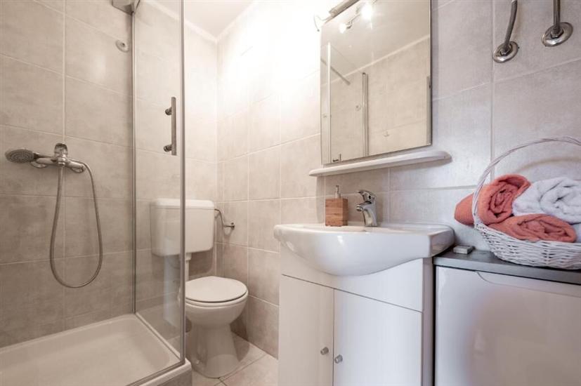 House K1, for 4 persons