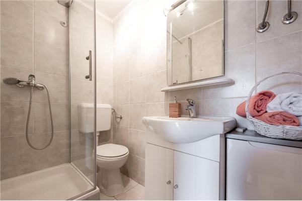 House K1, for 4 persons