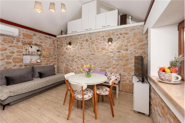 House K1, for 4 persons