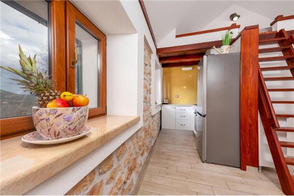 House K1, for 4 persons