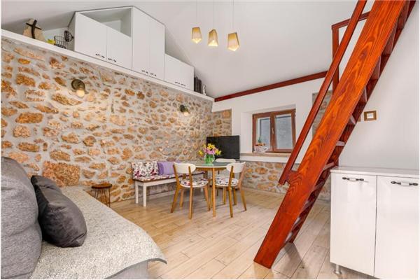 House K1, for 4 persons