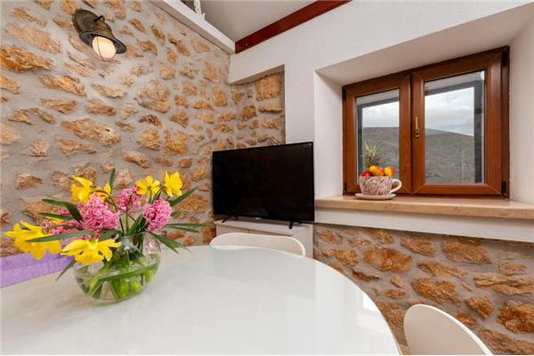 House K1, for 4 persons