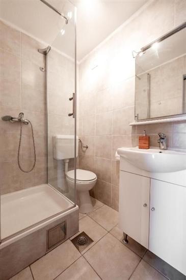 House K1, for 4 persons