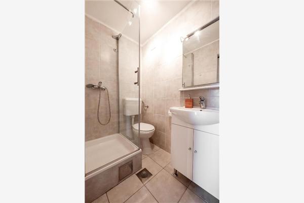 House K1, for 4 persons