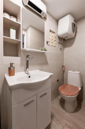 House K1, for 4 persons