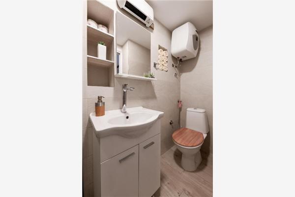 House K1, for 4 persons