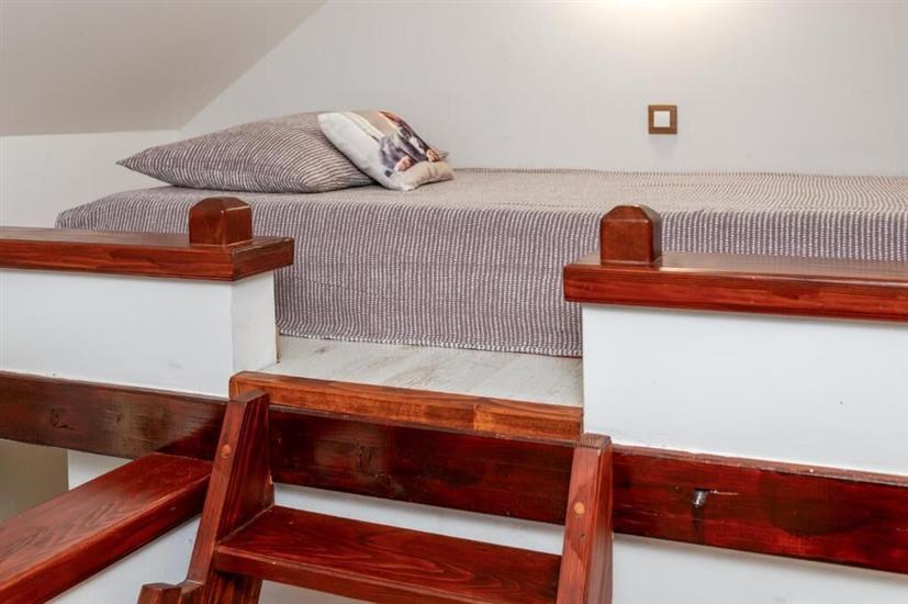 House K1, for 4 persons