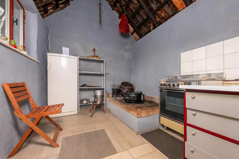 House K1, for 4 persons