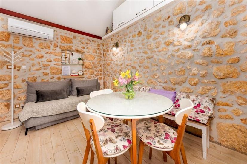 House K1, for 4 persons