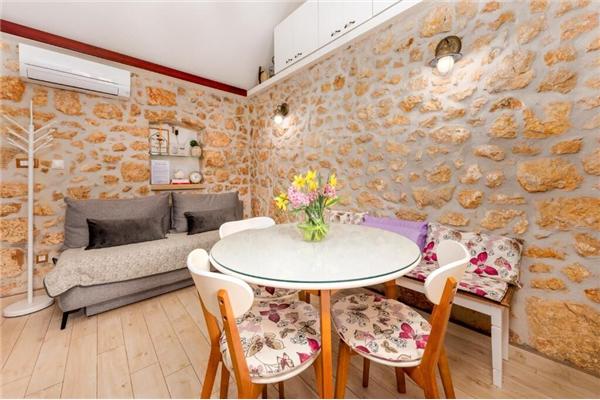 House K1, for 4 persons