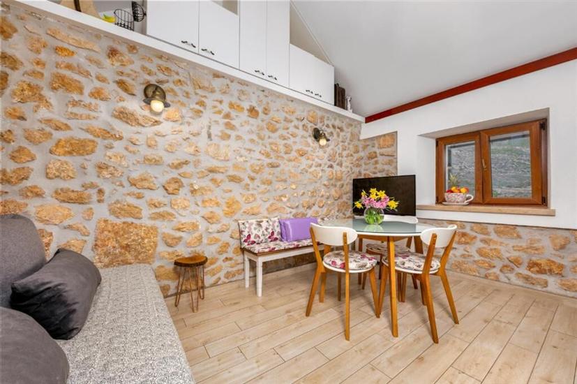 House K1, for 4 persons