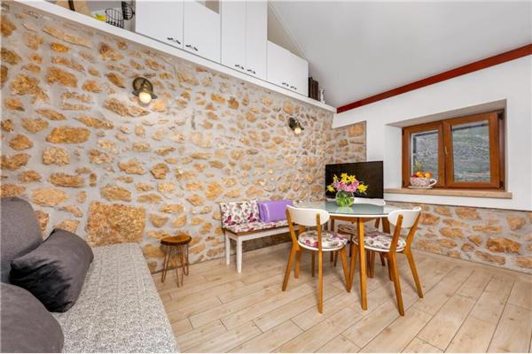 House K1, for 4 persons