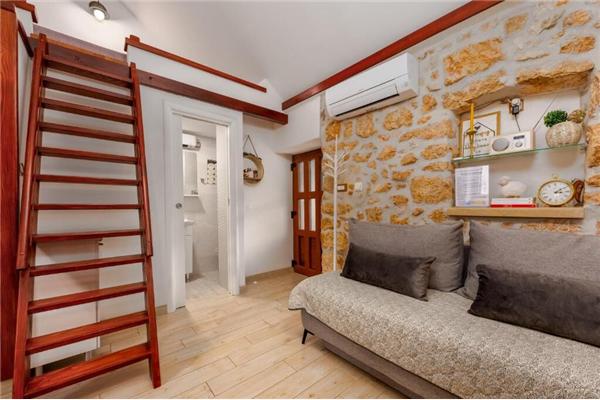 House K1, for 4 persons