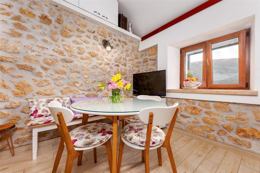 House K1, for 4 persons