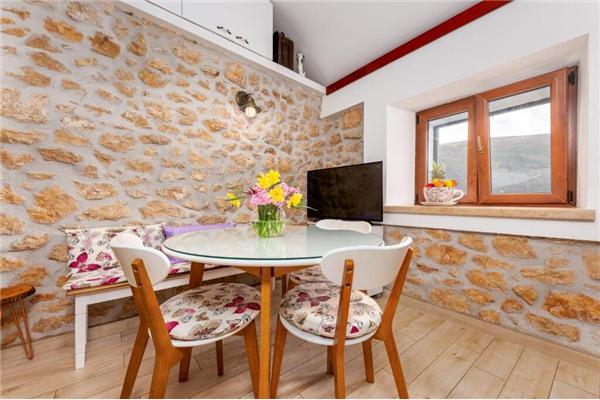 House K1, for 4 persons