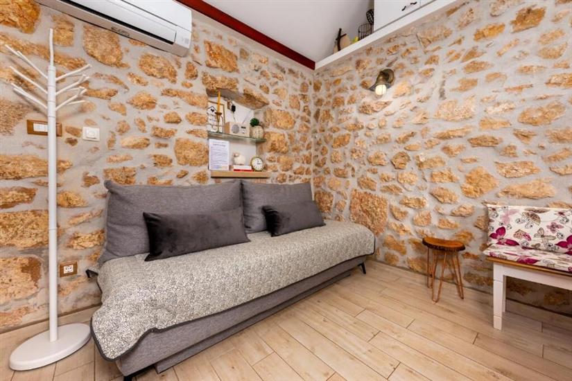 House K1, for 4 persons