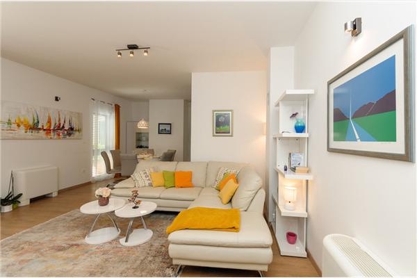 House K1, for 9 persons