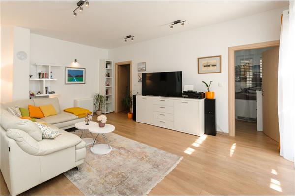 House K1, for 9 persons