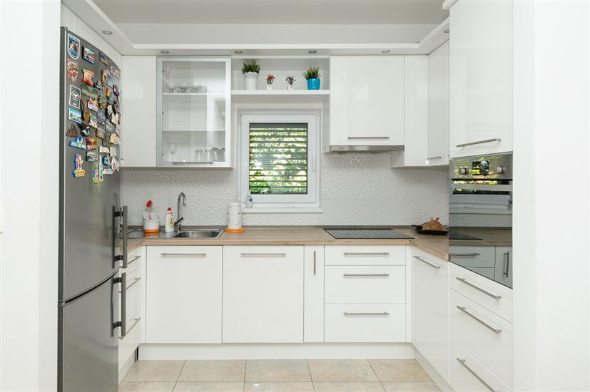 House K1, for 9 persons