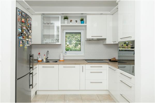 House K1, for 9 persons