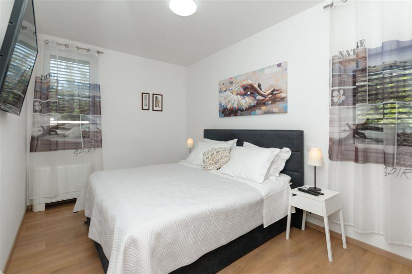 House K1, for 9 persons