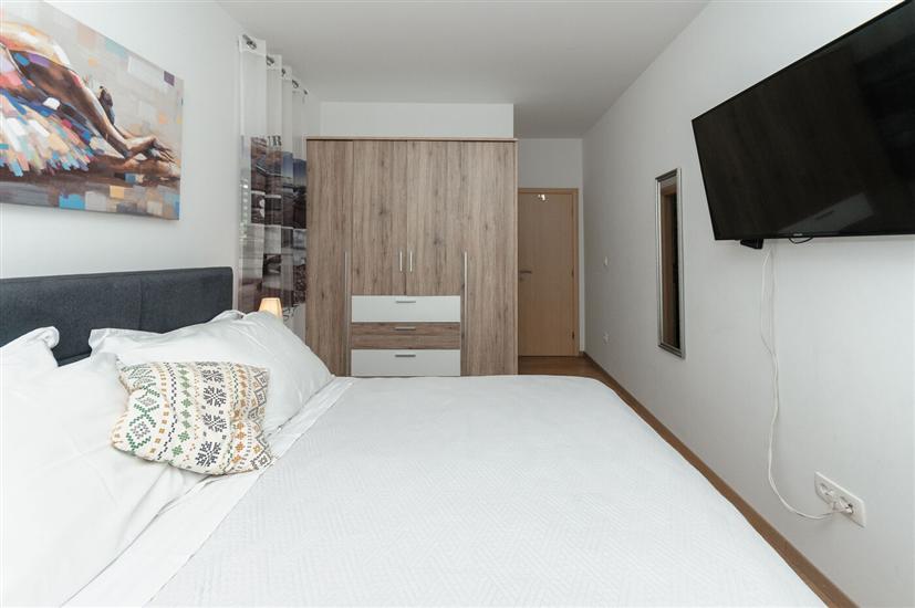 House K1, for 9 persons